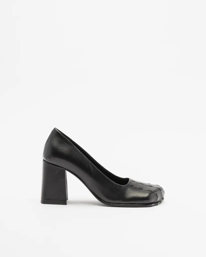 The Lab.yrinth Sapatos The Lab.yrinth A81 Preto