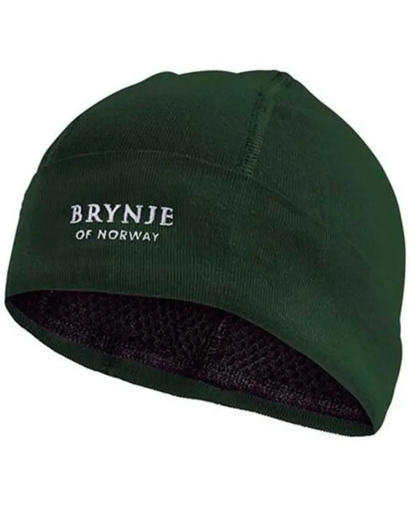 Brynje Brynje Super Thermo Green