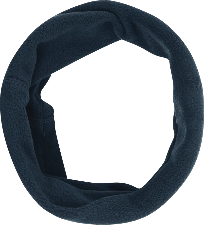 Didriksons Didriksons Kids' Monte Neckwarmer Navy
