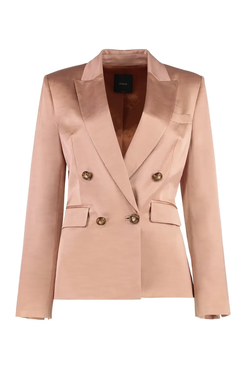 PINKO PINKO Blazere – Rosa
