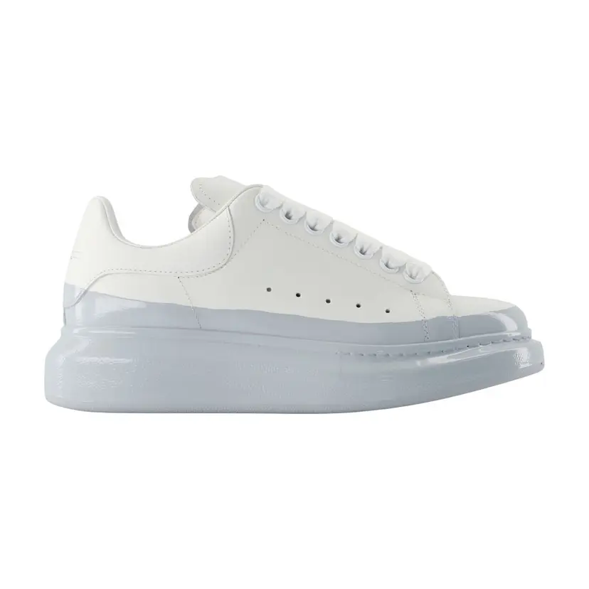 Alexander McQueen Alexander McQueen Sneakers – Hvit