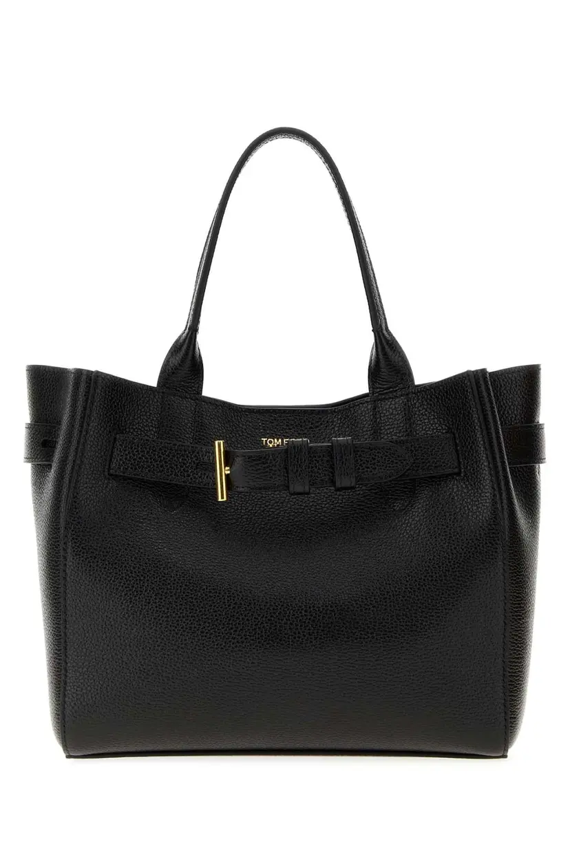 Tom Ford Tom Ford Tote bag – Svart