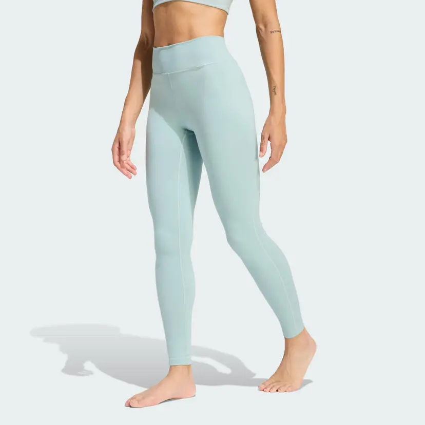 Adidas All Me Essentials Full-Length Tights