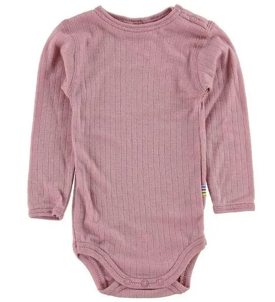 Joha Joha - Body Basic Ull Old Rose