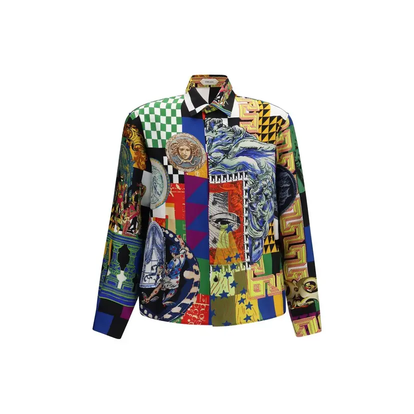 Versace Versace Skjorter