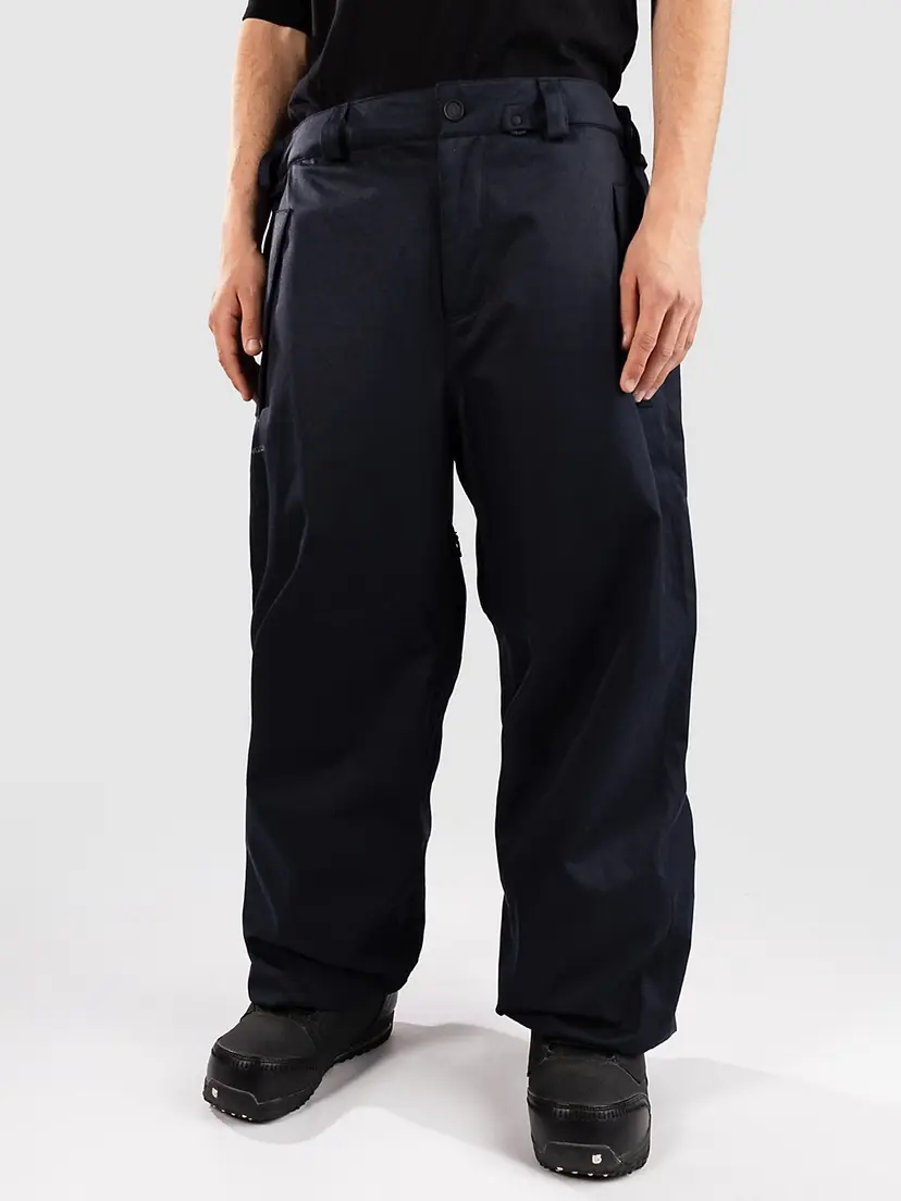 Volcom Volcom Arthur 20K Bukse svart
