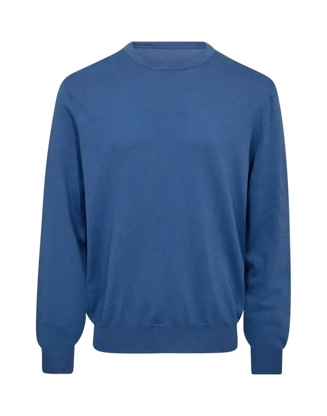 Gino Marcello Mens knit modern fit