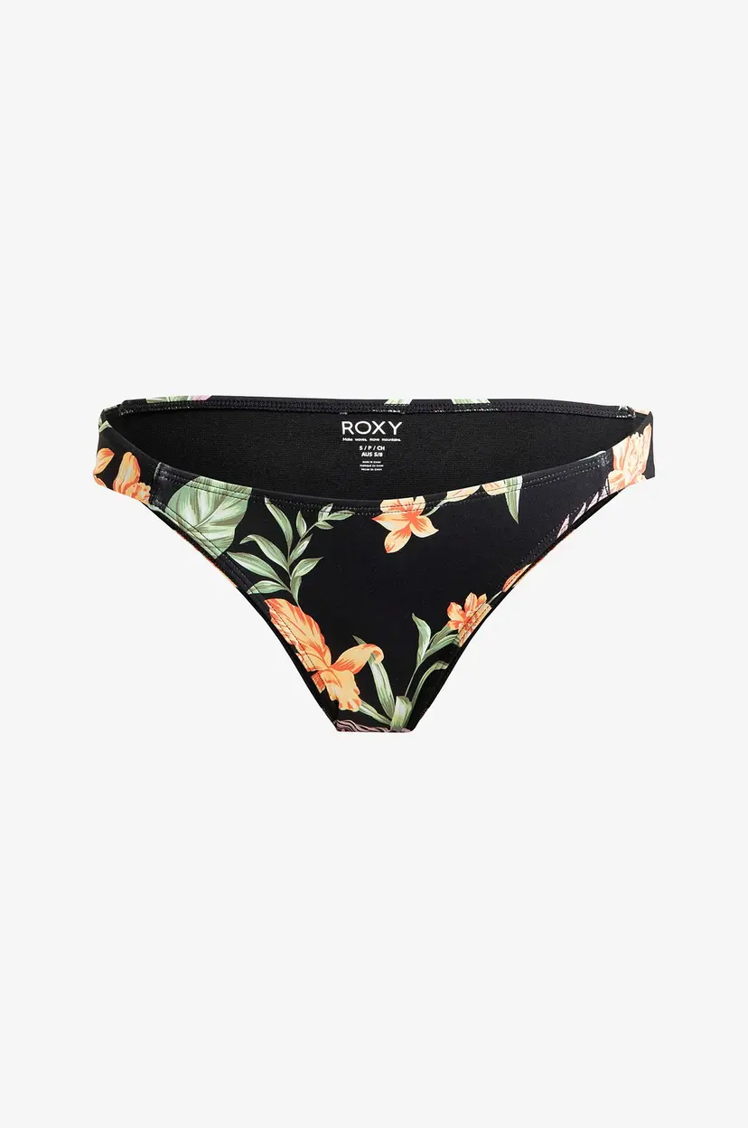 Roxy Bikinitruse PT Beach Classics Bikini - Svart