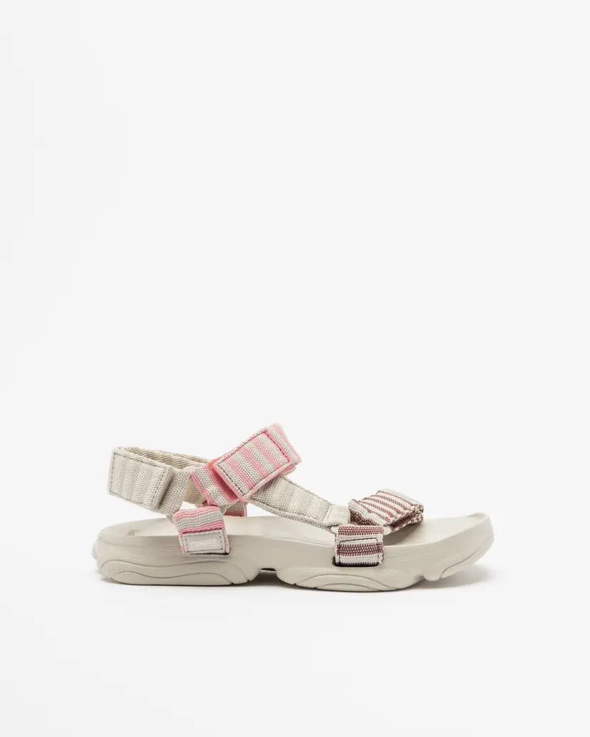Camper Camper Karst Sandal Multicolour Sandals