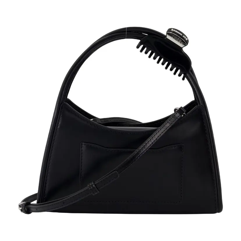Marc Jacobs Marc Jacobs Håndvesker – Svart