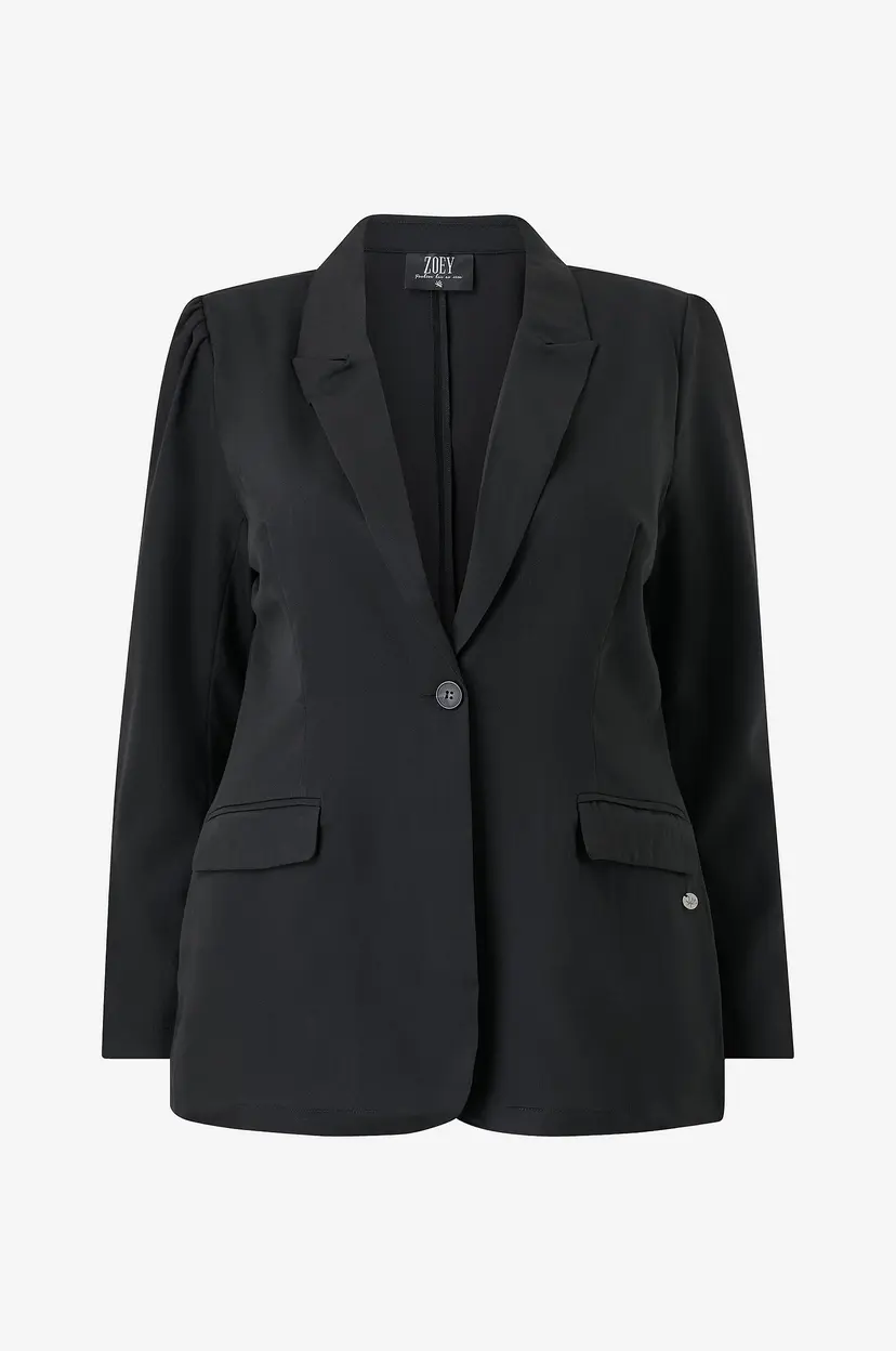 ZOEY Blazer Juna Blazer - Svart