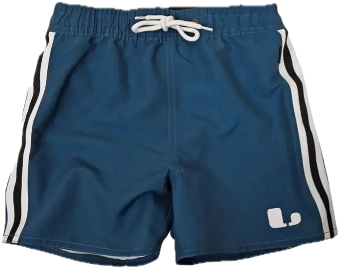 Lindberg Lindberg Kids' Dexter Beach Shorts Blue