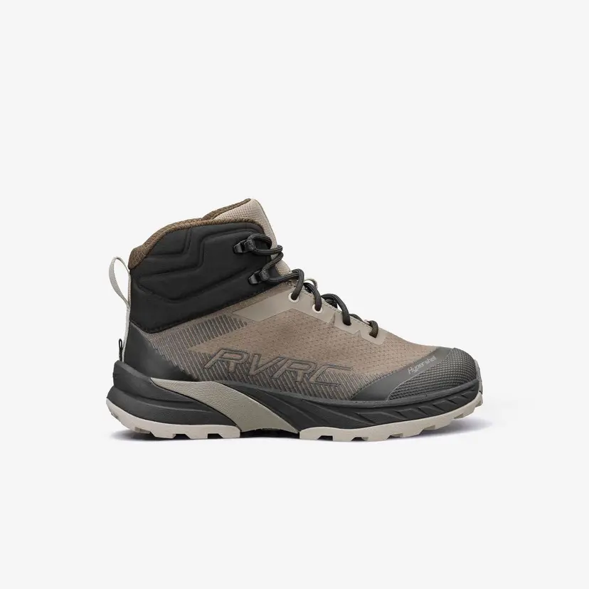 RevolutionRace Trailblaze Waterproof Hiking Boots Dame Morel