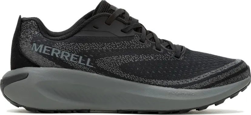Merrell Merrell Men's Morphlite Black/asphalt
