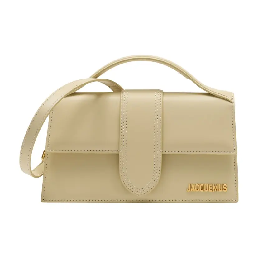 Jacquemus Jacquemus Håndvesker – Beige