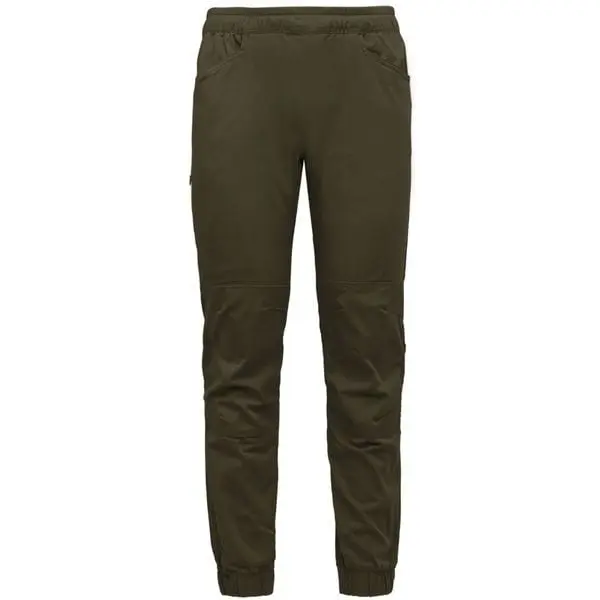 Black Diamond Black Diamond M's Notion Pants Dark Moss