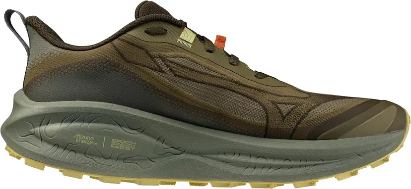 Mizuno Mizuno Neo Daichi 10 M