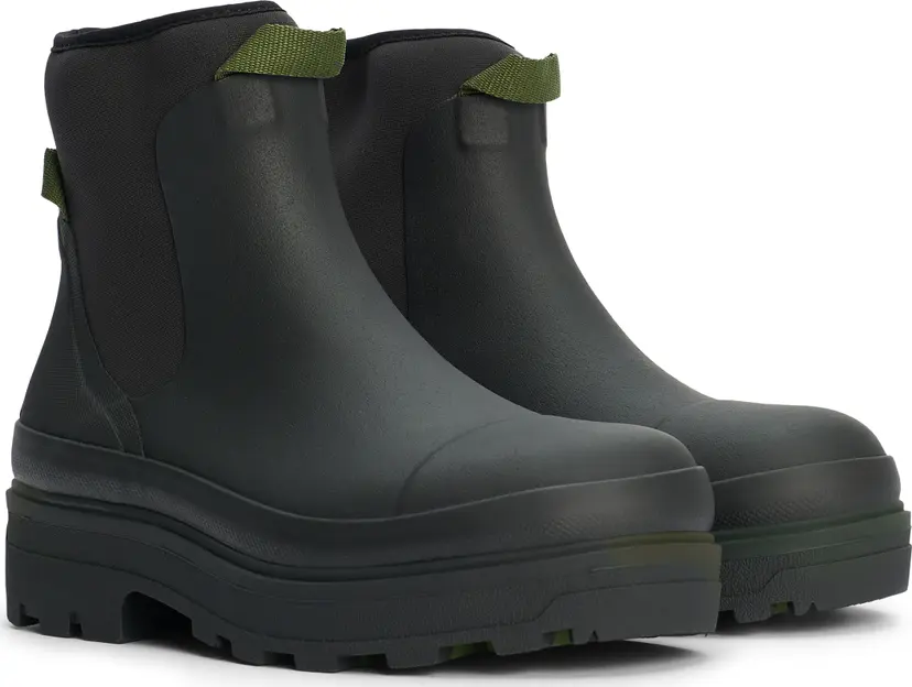 Tretorn Tretorn Women's Blasia Black