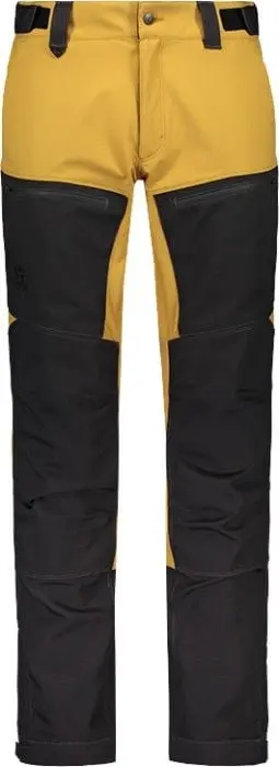 Alaska 1795 Alaska 1795 M's Trekking Lite Pro Pant Mustard