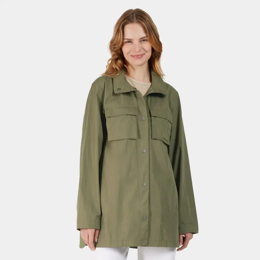 Didriksons Lexie Jacket
