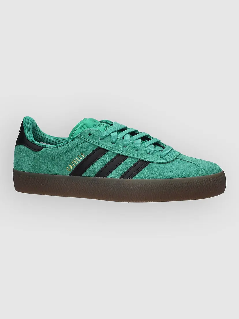 adidas Skateboarding adidas Skateboarding Gazelle Adv Skatesko grønn