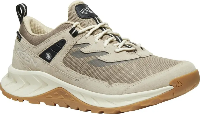 Keen Footwear Keen Footwear Keen Hightrail Wp M's Brindle/Birch
