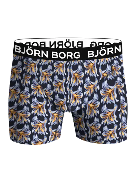 Björn Borg Microfiber Boxers 1-pack