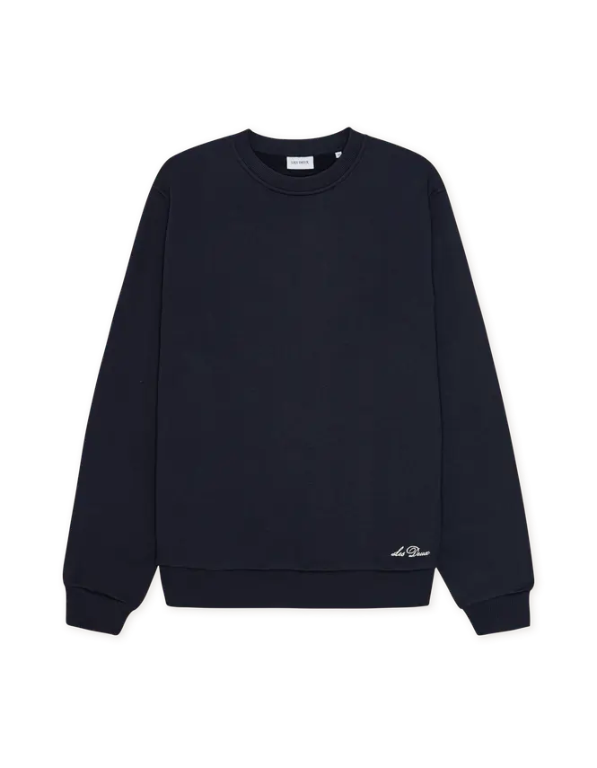 Les Deux Ben Artist Sweatshirt