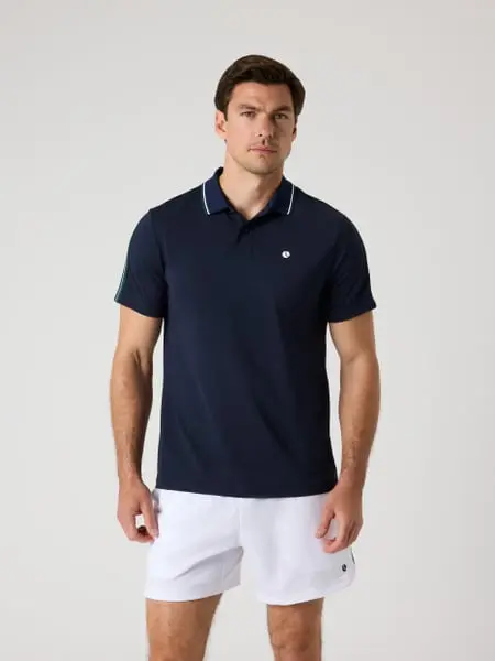 Björn Borg Ace Retro Polo Shirt