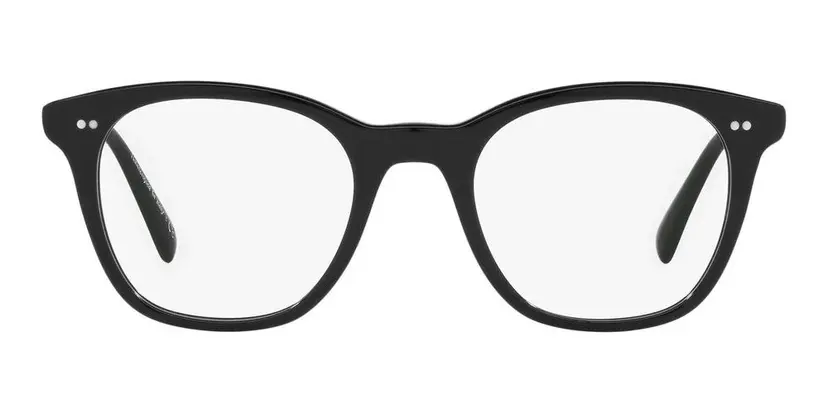 Oliver Peoples CAYSON OV 5464U briller, svart