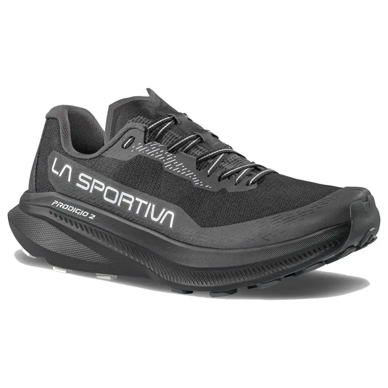La Sportiva La Sportiva Prodigio 2 Black/Chalk
