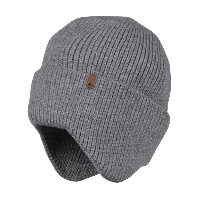 Lindberg Lindberg Kids' Norsbo Hat Grey