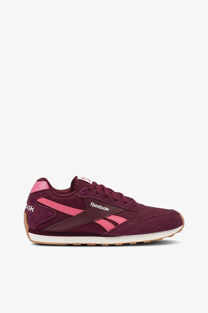 Reebok Performance Joggesko Reebok Glide Low - Rød