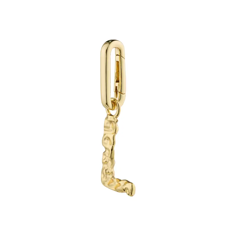 Pilgrim Pilgrim CHARM anheng L, gullbelagt