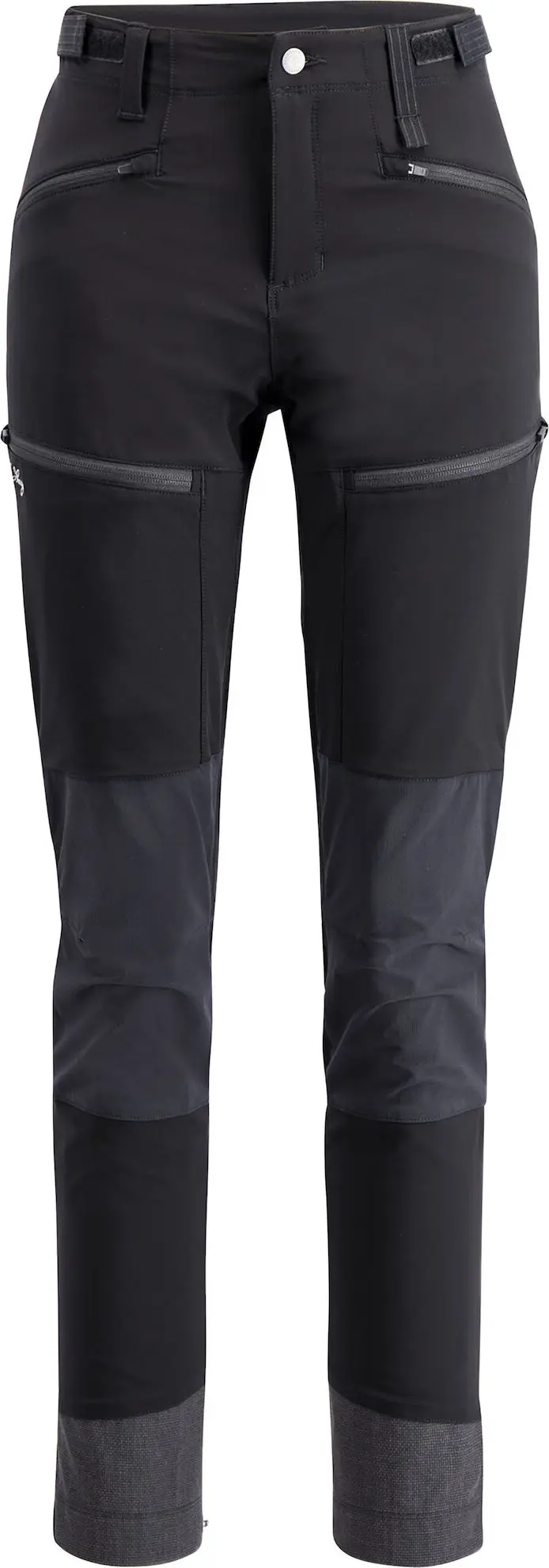 Lundhags Lundhags Women's Padje Stretch Pant Black