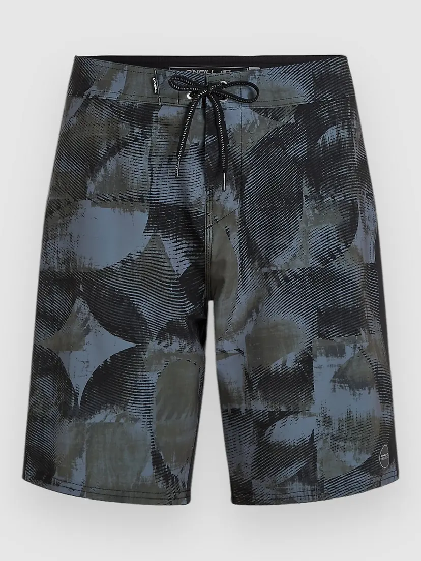 O'Neill O'Neill Trvlr Tech Enduro 20" Boardshorts blå