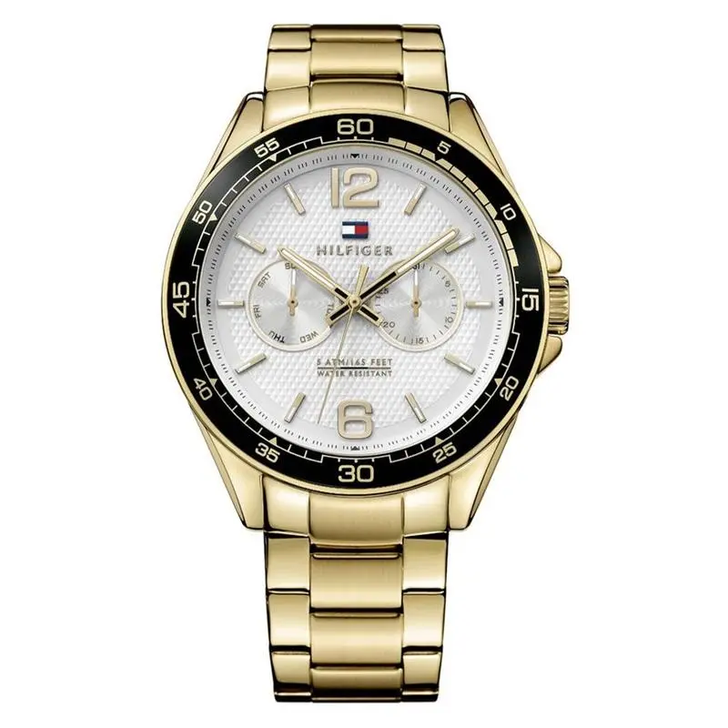 Tommy Hilfiger Tommy Hilfiger Erik Herreur TH1791365