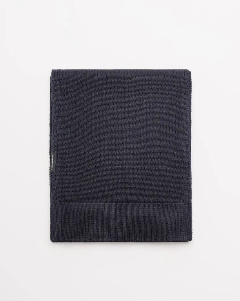 Armani Exchange Armani Exchange XM001535 Blue Scarf