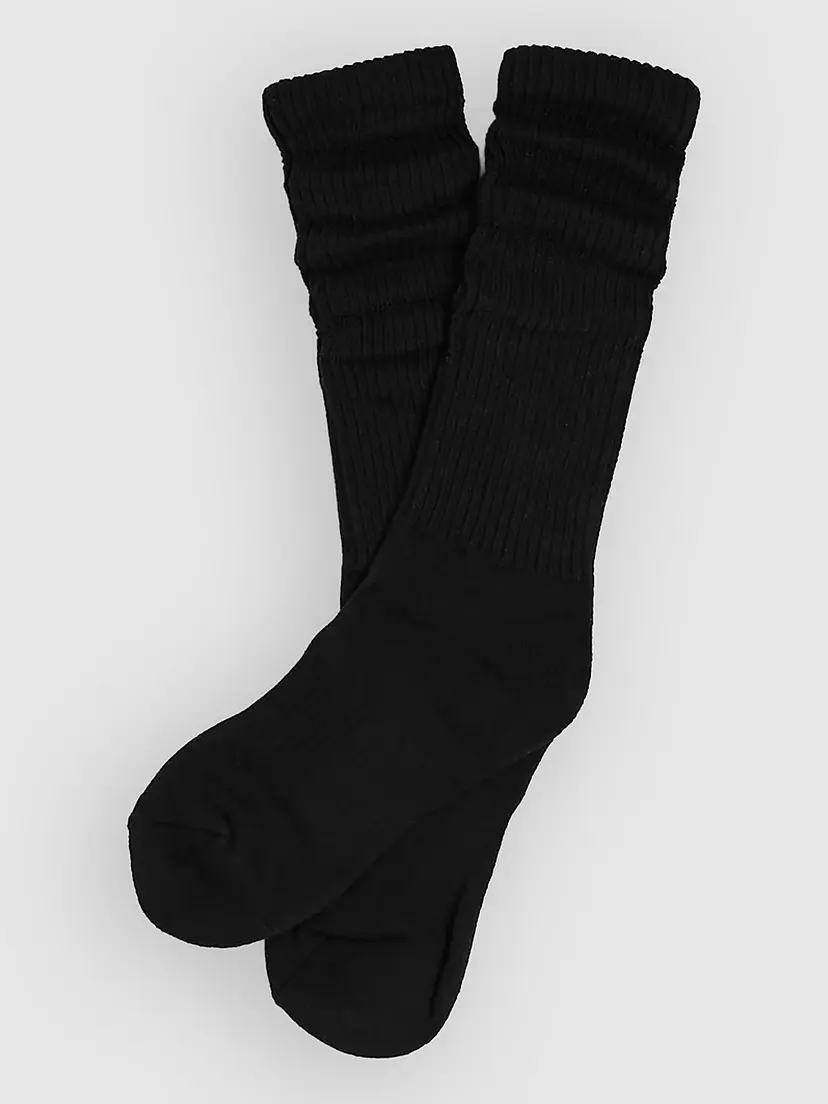 Freeworld Freeworld Fame Slouch Sokker svart