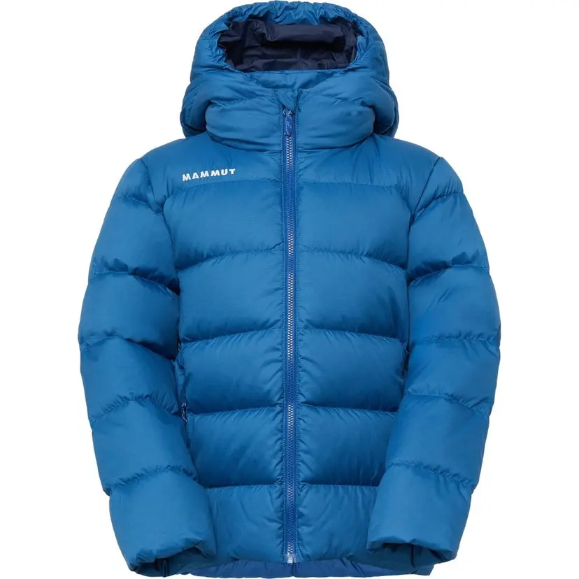 Mammut Mammut Waymarker In Hooded Jacket Tschiel