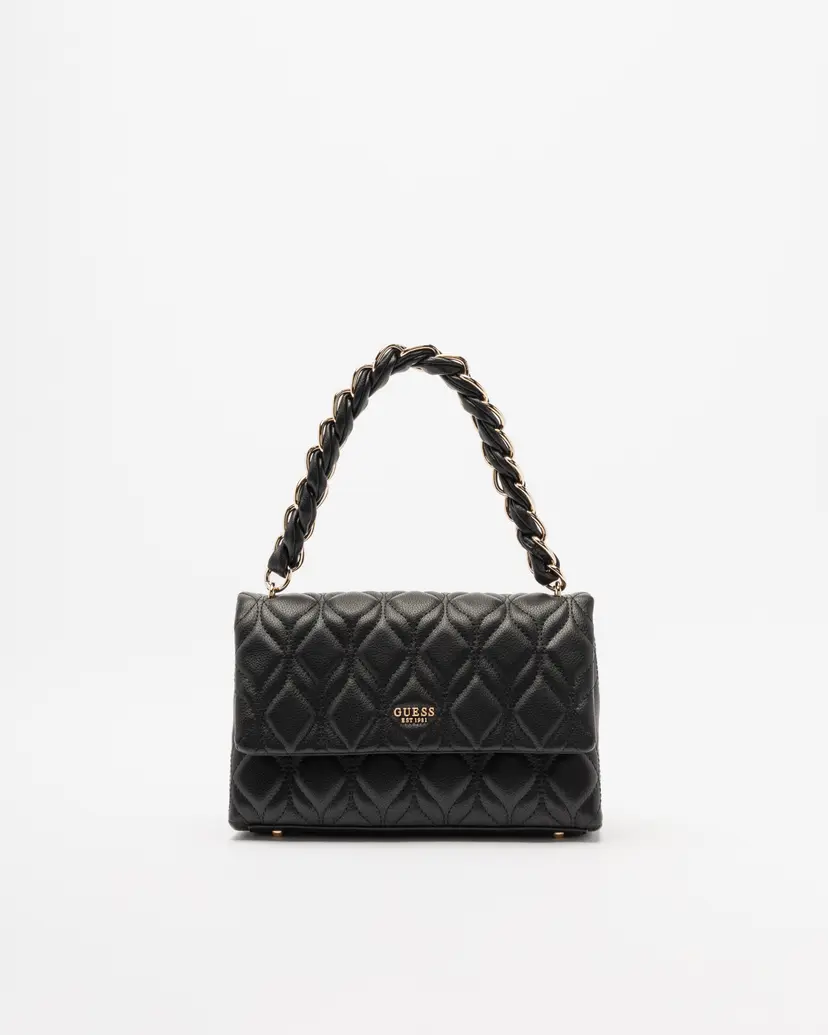 Guess Guess Maxine Black Shoulder bag