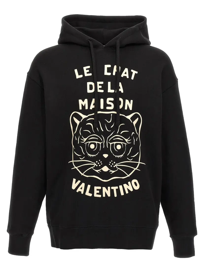 Valentino Garavani Valentino Garavani Hettegensere – Svart