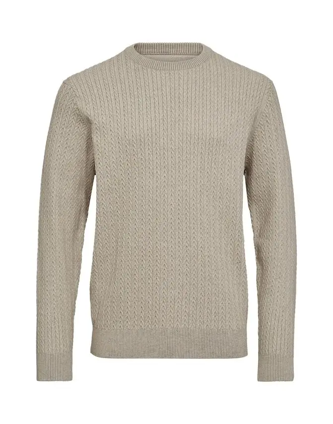 Gino Marcello Mens knit modern fit