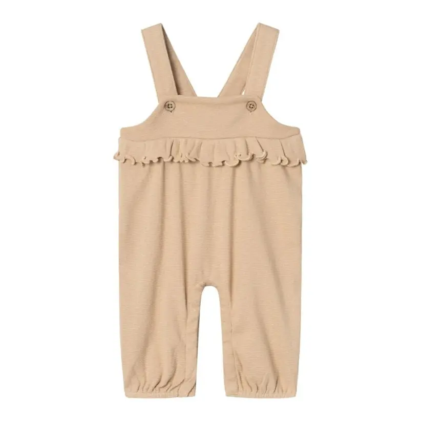 Lil`Atelier Lil'Atelier - Overall Olana Irish Cream