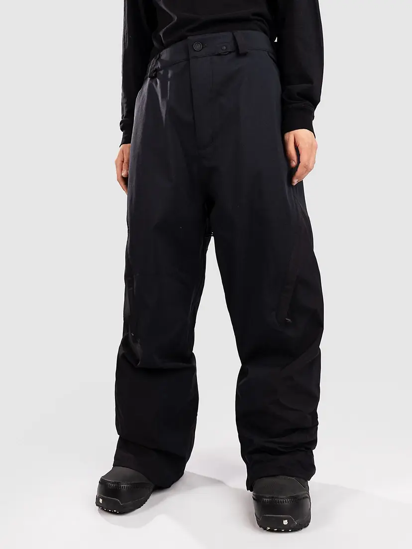 Volcom Volcom Kleveland Bukse svart