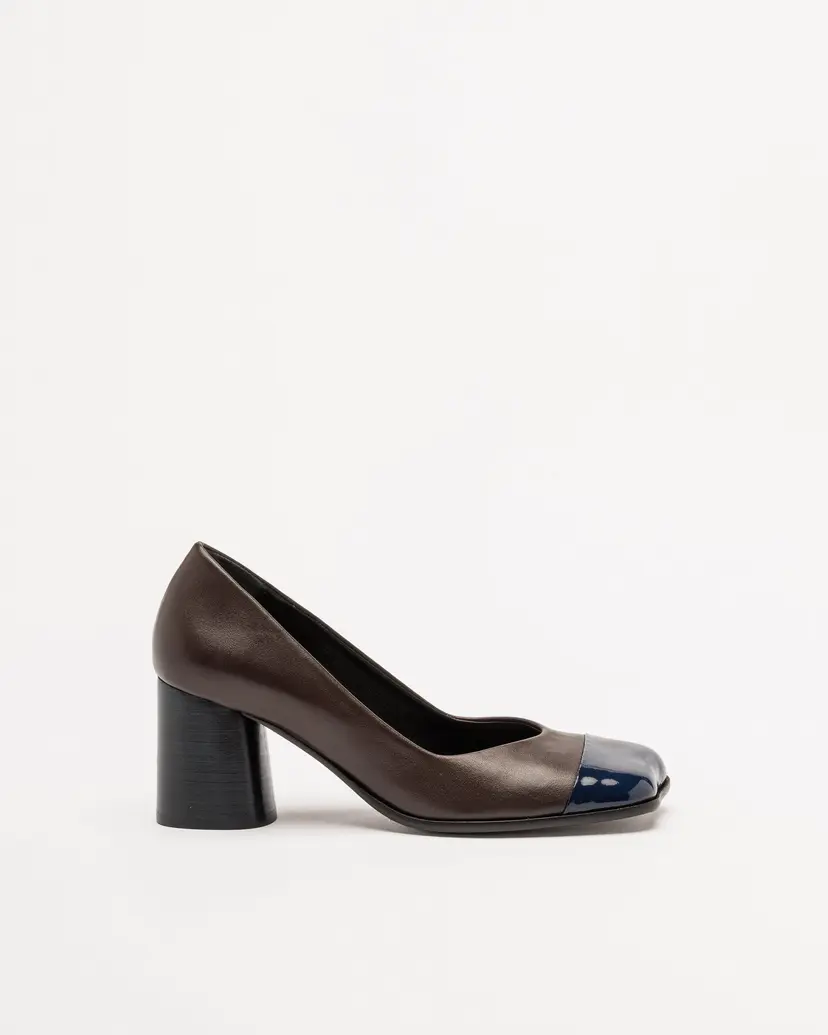 The Lab.yrinth Sapatos salto alto THE LAB.YRINTH A91 Castanho