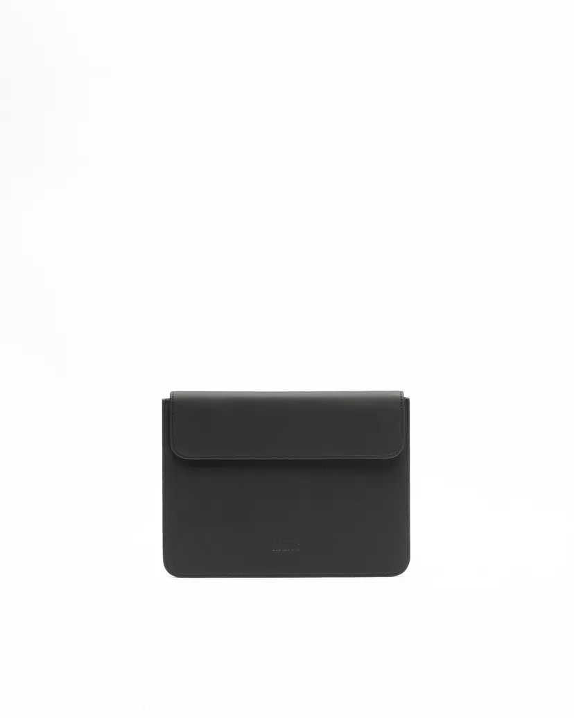 Rains Mala para portátil Rains TabletPortfolio Preto