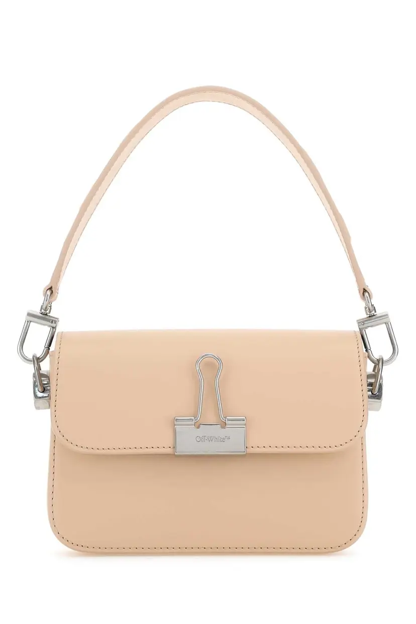 Off White Off-White Skuldervesker – Rosa