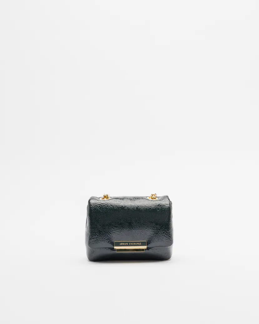 Armani Exchange Armani Exchange XW000357 Green Shoulder bag