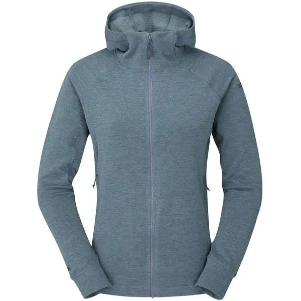 Rab Rab Nexus Hoody Orion Blue